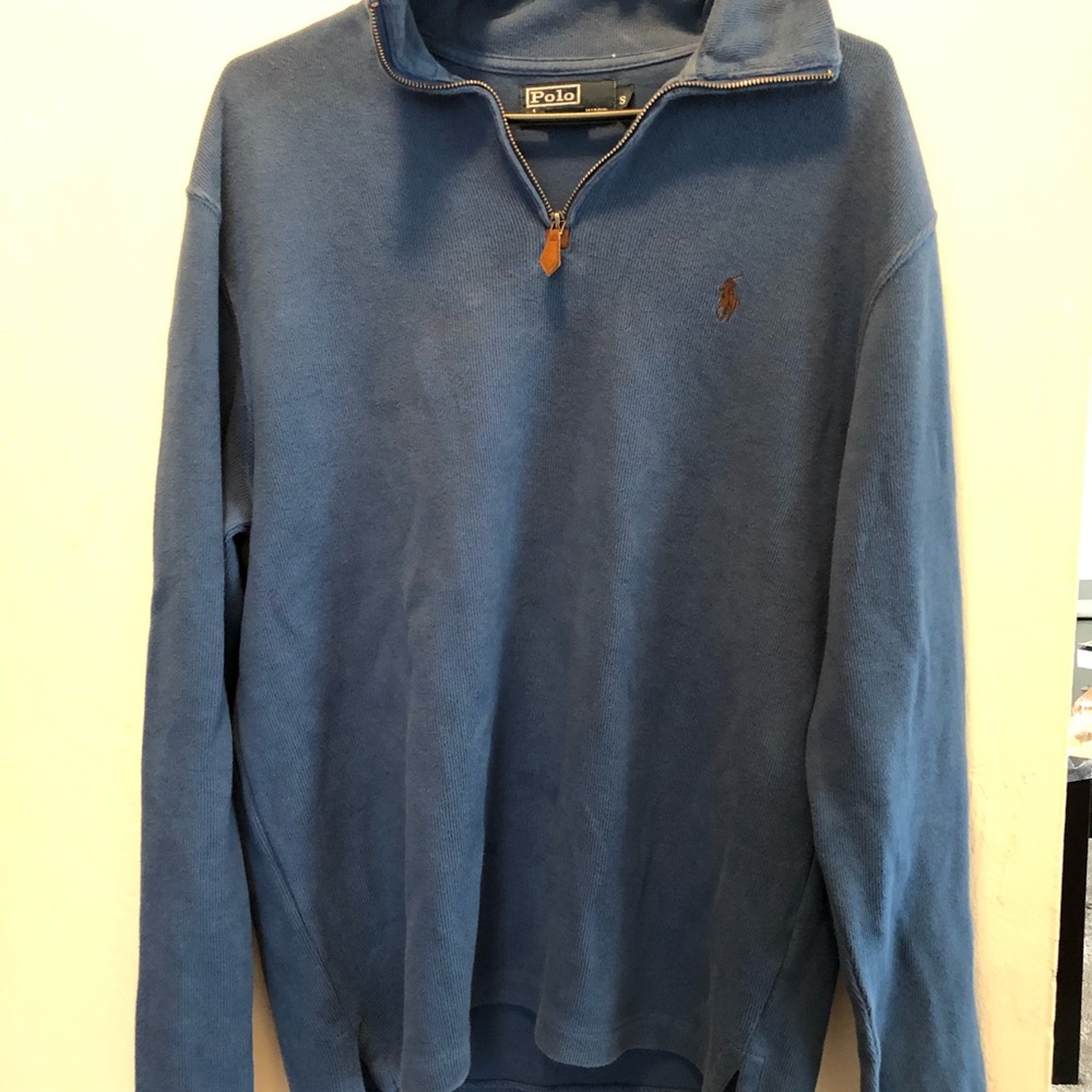 Ralph Lauren Pullover
